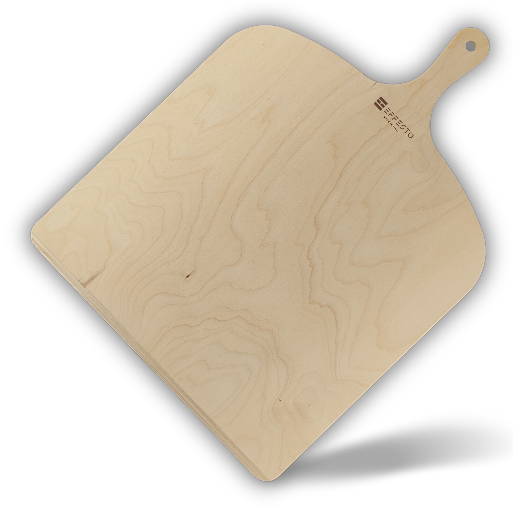 Pelle à Pizza Classique EFFESTO KIT 3 PIZZA