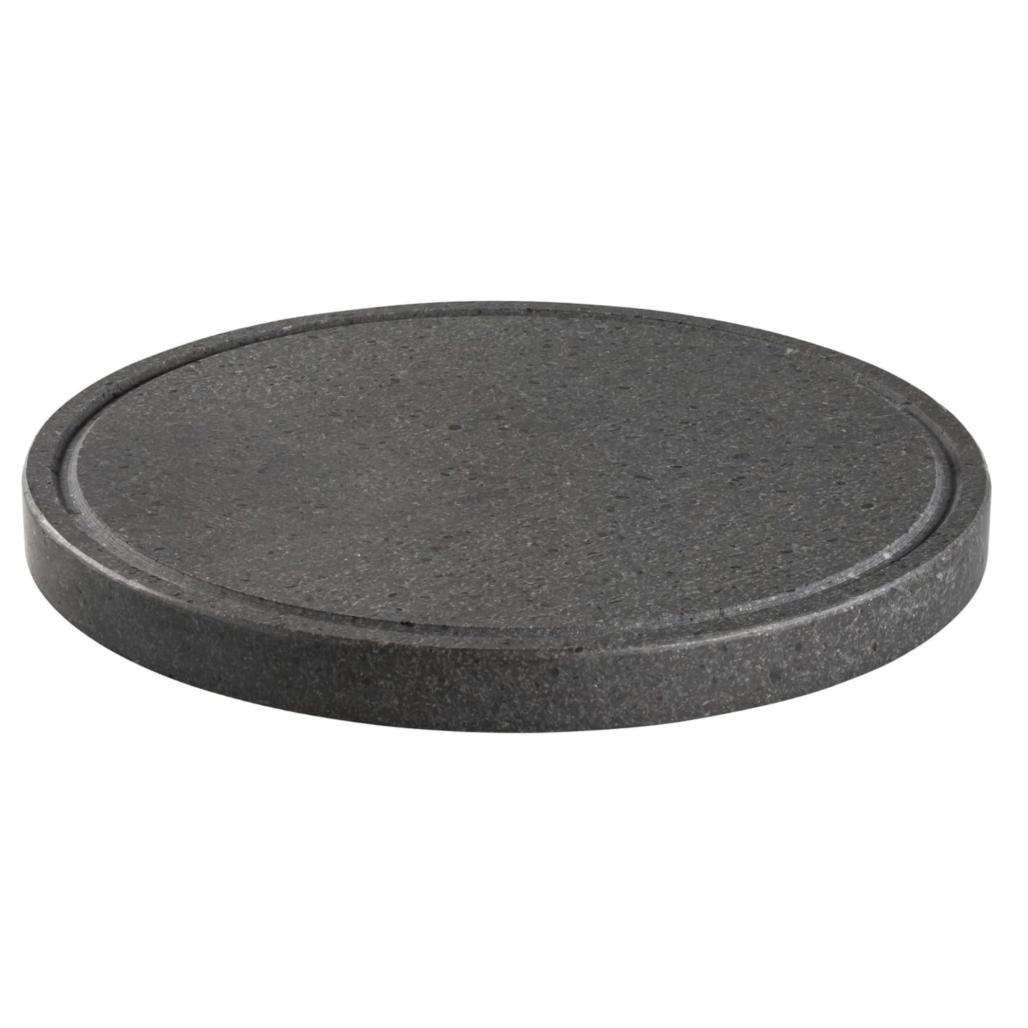 Pietra Lavica Diametro 50 Spessore 3 Cm